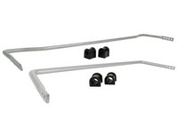 Go to Front and Rear Sway Bar - Vehicle Kit to Suit Toyota Mr2 ZZW30
