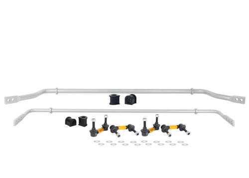 Go to Front and Rear Sway Bar - Vehicle Kit to Suit Mazda MX-5 NB