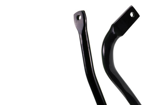 Go to Front and Rear Sway Bar - Vehicle Kit to Suit Mitsubishi Triton ML, MN 4wd