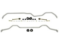 Go to Front and Rear Sway Bar - Vehicle Kit to Suit Nissan Skyline R32 Rwd