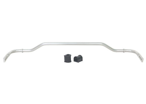 Go to Rear Sway Bar - 22mm 3 Point Adjustable to Suit Holden Commodore VE, VF and HSV