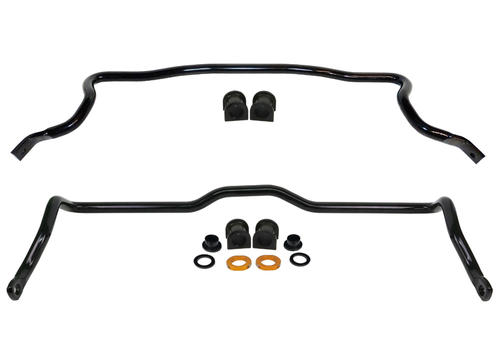 Go to Front and Rear Sway Bar - Vehicle Kit to Suit Toyota Land Cruiser 200 Series