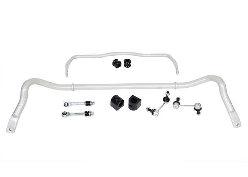 Go to Front and Rear Sway Bar - Vehicle Kit to Suit Ford Falcon FG, FGX and FPV