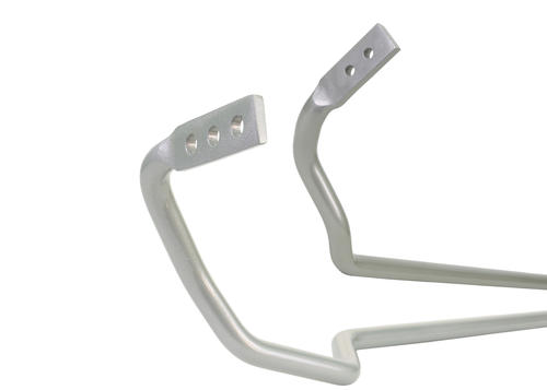 Go to Front and Rear Sway Bar - Vehicle Kit to Suit Toyota Supra DB42 and BMW Z4 G29
