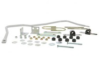 Go to Rear Sway Bar - 18mm Non Adjustable to Suit Ford Falcon/Fairlane XK-XY and Mustang Classic