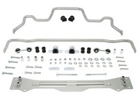 Go to Front and Rear Sway Bar - Vehicle Kit to Suit Honda Civic 6th Gen EJ, EK, EM