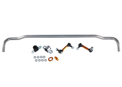 Go to Rear Sway Bar - 26mm 2 Point Adjustable to Suit Honda Integra DC2 Type R