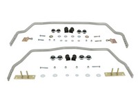 Go to Front and Rear Sway Bar - Vehicle Kit to Suit Toyota Corolla AE86