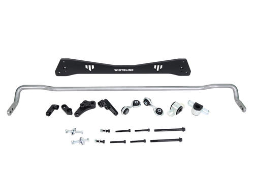 Go to Rear Sway Bar - 22mm 2 Point Adjustable to Suit Honda Civic 5th 6th Gen and Integra DC2