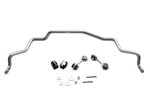 Go to Rear Sway Bar - 20mm 2 Point Adjustable to Suit BMW 3 Series E46