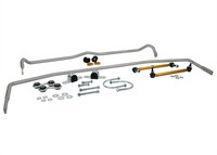 Go to Front and Rear Sway Bar - Vehicle Kit to Suit Seat, Skoda and Volkswagen PQ24