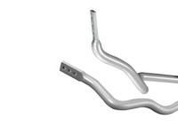 Go to Front and Rear Sway Bar - Vehicle Kit to Suit Mitsubishi Lancer Evolution 10
