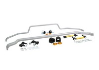 Go to Front and Rear Sway Bar - Vehicle Kit to Suit Nissan GT-R R35