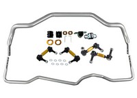 Go to Front and Rear Sway Bar - Vehicle Kit to Suit Nissan 350Z and Skyline