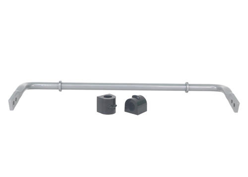 Go to Rear Sway Bar - 24mm 2 Point Adjustable to Suit Ford Focus and Mazda3