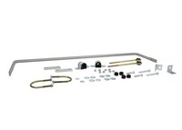 Go to Rear Sway Bar - 20mm 3 Point Adjustable to Suit Toyota Paseo EL44 and Starlet EP