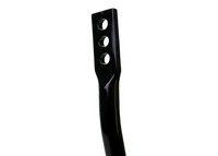 Go to Rear Sway Bar - 20mm 3 Point Adjustable to Suit Toyota Hilux 2005-2015 4wd