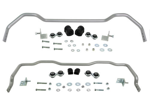 Go to Front and Rear Sway Bar - Vehicle Kit to Suit BMW 3 Series E36