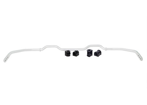 Go to Rear Sway Bar - 24mm 3 Point Adjustable to Suit Tesla Model 3 Awd and Model Y