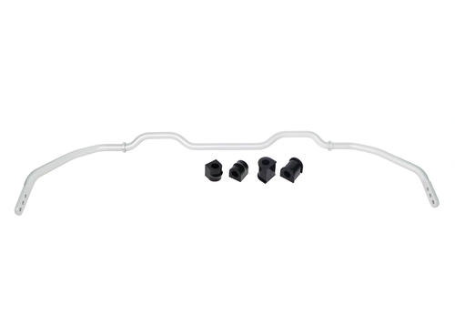 Go to Rear Sway Bar - 24mm 3 Point Adjustable to Suit Tesla Model 3 Awd and Model Y