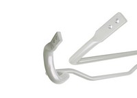Go to Front and Rear Sway Bar - Vehicle Kit to Suit Holden Commodore VZ and HSV