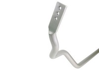 Go to Front Sway Bar - 27mm 3 Point Adjustable to Suit Nissan 200sx S14, S15