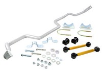Go to Rear Sway Bar - 27mm 4 Point Adjustable to Suit Ford Mustang S197
