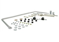 Go to Rear Sway Bar - 20mm Non Adjustable to Suit Ford Falcon AU, BA, BF Ute and FPV