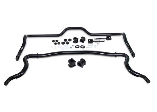 Go to Front and Rear Sway Bar - Vehicle Kit to Suit Toyota Land Cruiser 200 Series