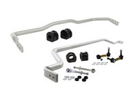 Go to Front and Rear Sway Bar - Vehicle Kit to Suit Ford Falcon/Fairlane BA, BF and FPV