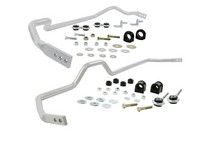 Go to Front and Rear Sway Bar - Vehicle Kit to Suit Nissan 200sx S14, S15