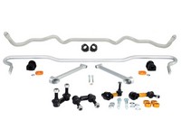 Go to Front and Rear Sway Bar - Vehicle Kit to Suit Subaru Impreza VA WRX and Levorg VM