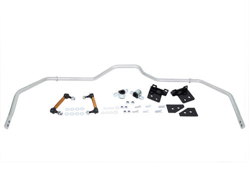 Go to Sway Bar - 24mm 2 Point Adjustable to Suit Ford Ranger PY and VW Amarok T1