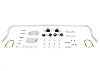 Go to Rear Sway Bar - 20mm 3 Point Adjustable to Suit Nissan Pulsar N15