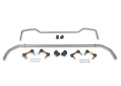 Go to Front and Rear Sway Bar - Vehicle Kit to Suit Mazda MX-5 NC