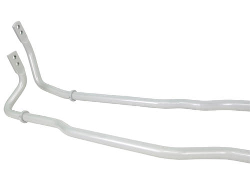 Go to Front and Rear Sway Bar - Vehicle Kit to Suit Audi, Seat, Skoda and Volkswagen MQB Awd