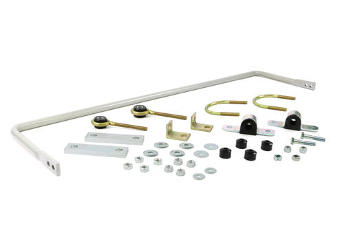 Go to Rear Sway Bar - 18mm 2 Point Adjustable to Suit Renault Clio X65