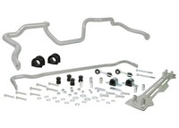 Go to Front and Rear Sway Bar - Vehicle Kit to Suit Honda Civic 6th Gen EJ, EK, EM