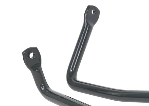 Go to Front and Rear Sway Bar - Vehicle Kit to Suit Nissan Patrol GU Wagon