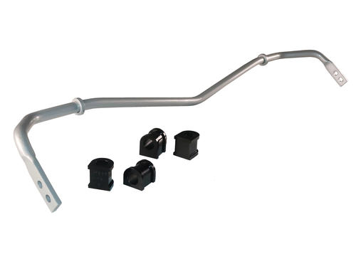 Go to Rear Sway Bar - 18mm 2 Point Adjustable to Suit Mazda RX-8 FE