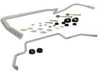 Go to Front and Rear Sway Bar - Vehicle Kit to Suit Nissan Skyline R32 Rwd