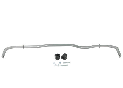 Go to Rear Sway Bar - 24mm 2 Point Adjustable to Suit Audi, Seat, Skoda and Volkswagen PQ35 Awd