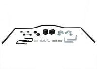 Go to Rear Sway Bar - 20mm 3 Point Adjustable to Suit Holden Colorado RG, Isuzu D-Max TF and LDV T60