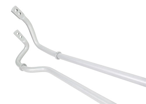 Go to Front and Rear Sway Bar - Vehicle Kit to Suit Audi, Seat, Skoda and Volkswagen MQB Awd