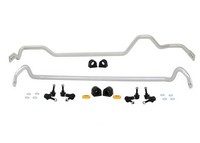 Go to Front and Rear Sway Bar - Vehicle Kit to Suit Subaru Impreza GD WRX STi