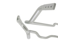 Go to Front and Rear Sway Bar - Vehicle Kit to Suit Mitsubishi Lancer Evolution 7 8 9