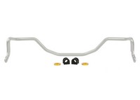 Go to Rear Sway Bar - 24mm 3 Point Adjustable to Suit Mitsubishi Lancer CJ, CY Ralliart Awd