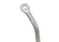Go to Front Sway Bar - 24mm Non Adjustable to Suit Holden HK, HT, HG
