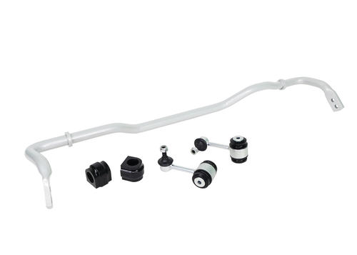 Go to Rear Sway bar - 24mm 2 point adjustable to Suit VW Golf R Mk8