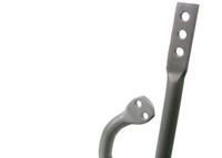 Go to Front and Rear Sway Bar - Vehicle Kit to Suit Seat, Skoda and Volkswagen PQ24